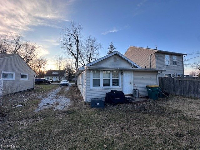 6147 Iroquois Trail, Mentor, OH 44060