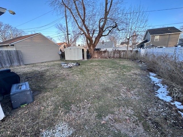 6147 Iroquois Trail, Mentor, OH 44060