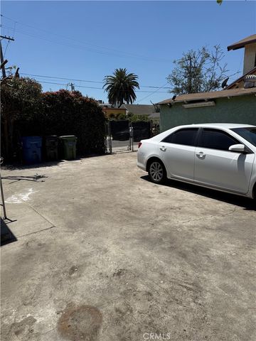 4439 Lima Street, Los Angeles, CA 90011