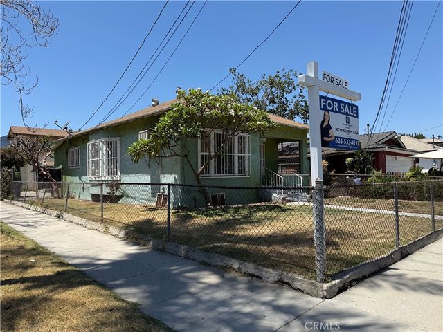 4439 Lima Street, Los Angeles, CA 90011