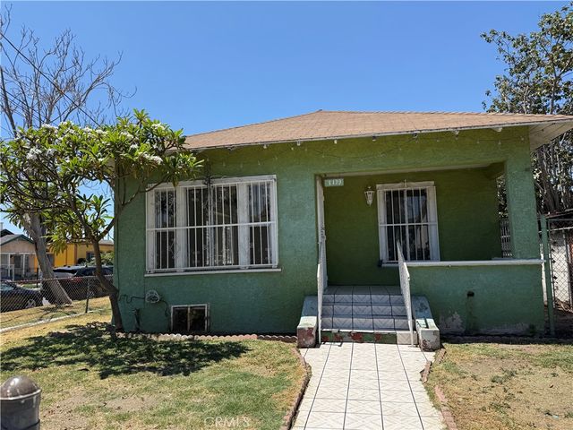 4439 Lima Street, Los Angeles, CA 90011