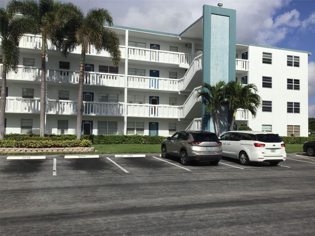 2038 Exeter C 2038, Boca Raton, FL 33434