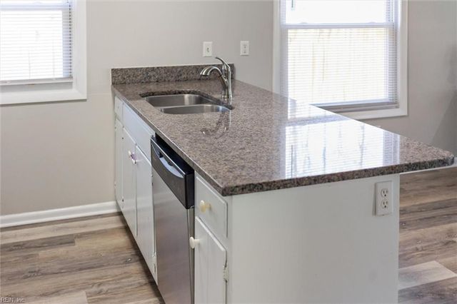 317 Hearthstone WAY, Newport News, VA 23608