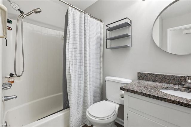 317 Hearthstone WAY, Newport News, VA 23608