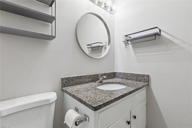 317 Hearthstone WAY, Newport News, VA 23608