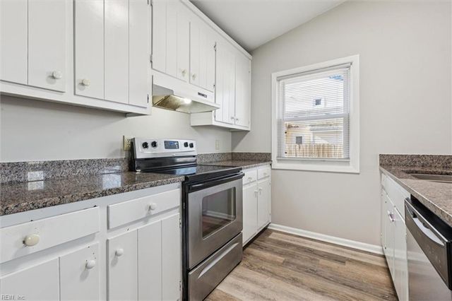 317 Hearthstone WAY, Newport News, VA 23608