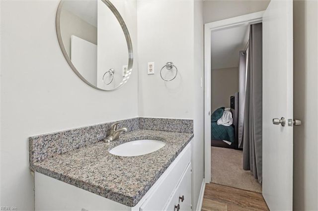 317 Hearthstone WAY, Newport News, VA 23608