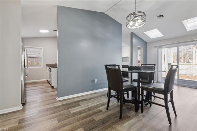 317 Hearthstone WAY, Newport News, VA 23608