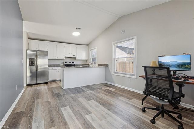 317 Hearthstone WAY, Newport News, VA 23608