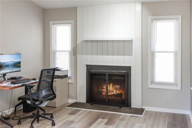 317 Hearthstone WAY, Newport News, VA 23608