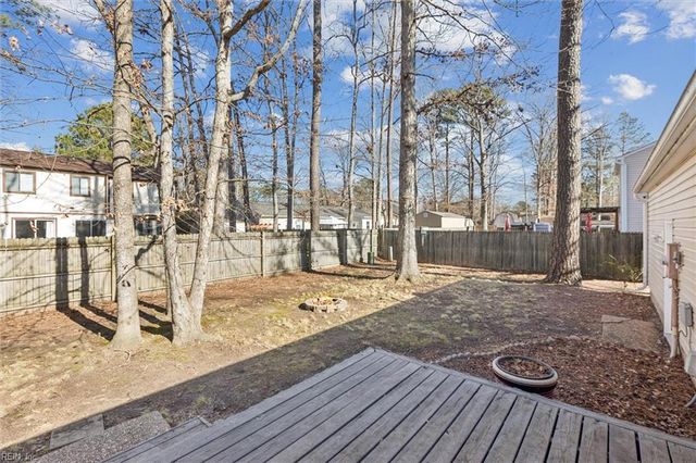 317 Hearthstone WAY, Newport News, VA 23608