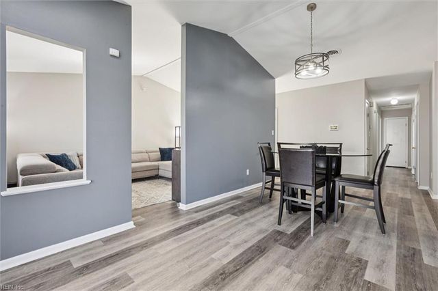 317 Hearthstone WAY, Newport News, VA 23608