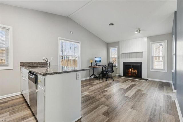 317 Hearthstone WAY, Newport News, VA 23608