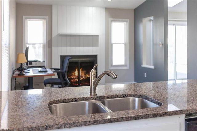 317 Hearthstone WAY, Newport News, VA 23608