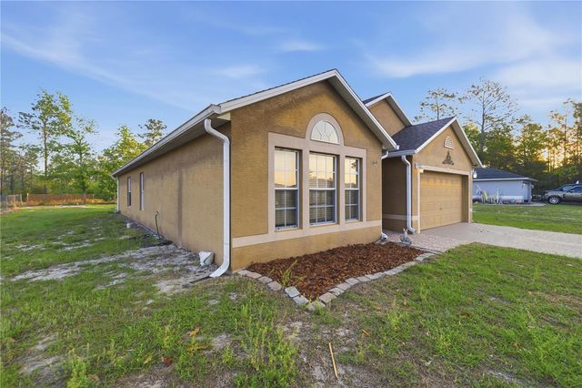6025 SW 128TH STREET ROAD, Ocala, FL 34473