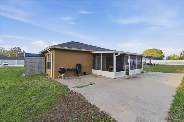 6025 SW 128TH STREET ROAD, Ocala, FL 34473