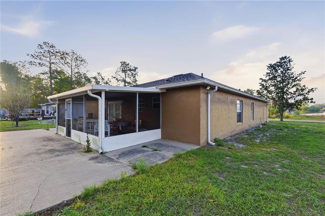 6025 SW 128TH STREET ROAD, Ocala, FL 34473