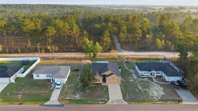 6025 SW 128TH STREET ROAD, Ocala, FL 34473