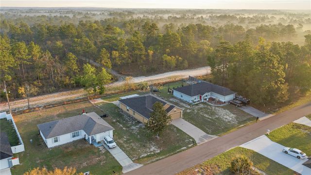 6025 SW 128TH STREET ROAD, Ocala, FL 34473