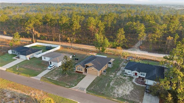 6025 SW 128TH STREET ROAD, Ocala, FL 34473