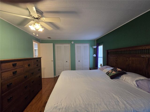 3450 N CITRUS CIRCLE GE, Zellwood, FL 32798