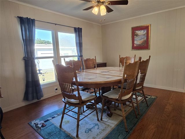 3450 N CITRUS CIRCLE GE, Zellwood, FL 32798