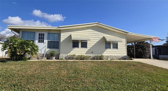 3450 N CITRUS CIRCLE GE, Zellwood, FL 32798