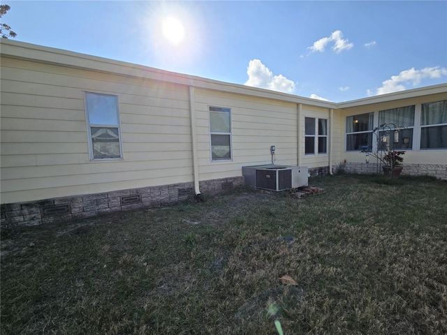 3450 N CITRUS CIRCLE GE, Zellwood, FL 32798