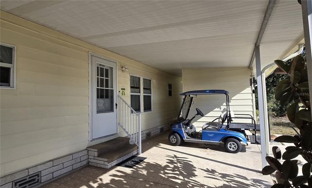 3450 N CITRUS CIRCLE GE, Zellwood, FL 32798