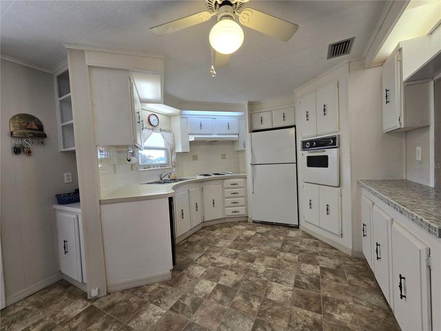 3450 N CITRUS CIRCLE GE, Zellwood, FL 32798