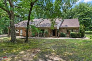 529 MUNDEN DANCE HALL RD, Marshall, TX 75672