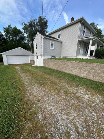 914 W Hubert Avenue, Lancaster, OH 43130