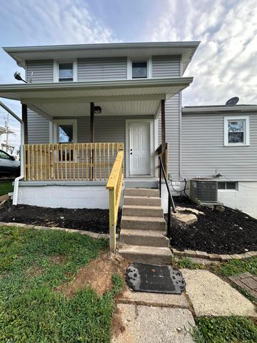 914 W Hubert Avenue, Lancaster, OH 43130