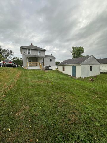 914 W Hubert Avenue, Lancaster, OH 43130