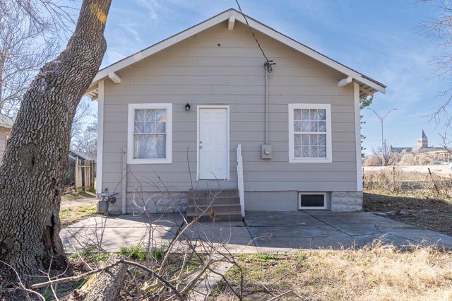 710 S Glenn St, Wichita, KS 67213