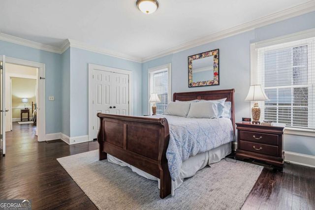 811 E Ponce De Leon Avenue, Decatur, GA 30030