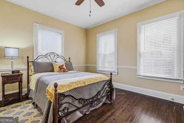 811 E Ponce De Leon Avenue, Decatur, GA 30030