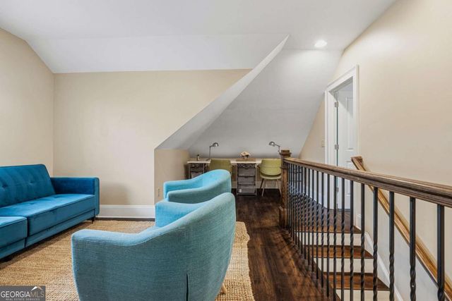 811 E Ponce De Leon Avenue, Decatur, GA 30030