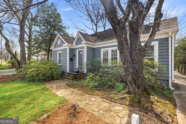 811 E Ponce De Leon Avenue, Decatur, GA 30030