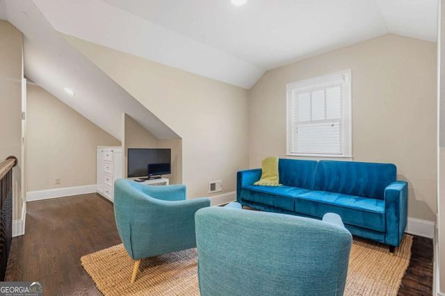 811 E Ponce De Leon Avenue, Decatur, GA 30030