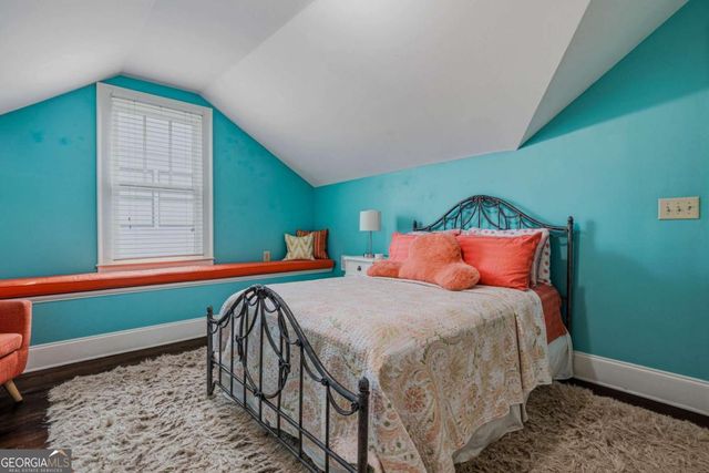 811 E Ponce De Leon Avenue, Decatur, GA 30030