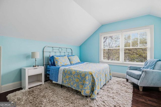 811 E Ponce De Leon Avenue, Decatur, GA 30030