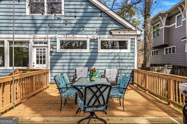 811 E Ponce De Leon Avenue, Decatur, GA 30030