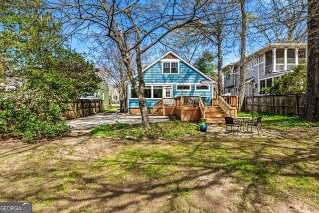 811 E Ponce De Leon Avenue, Decatur, GA 30030