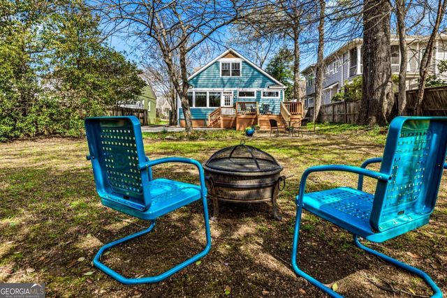 811 E Ponce De Leon Avenue, Decatur, GA 30030