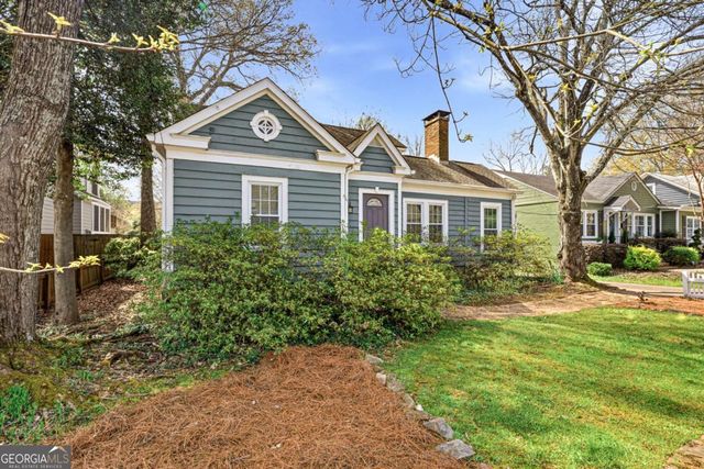 811 E Ponce De Leon Avenue, Decatur, GA 30030