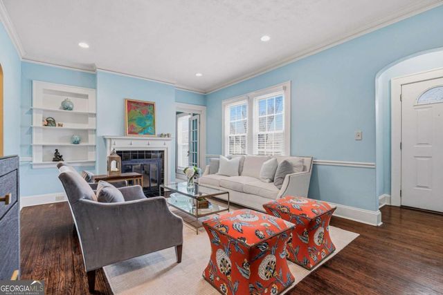 811 E Ponce De Leon Avenue, Decatur, GA 30030