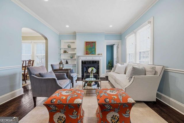 811 E Ponce De Leon Avenue, Decatur, GA 30030