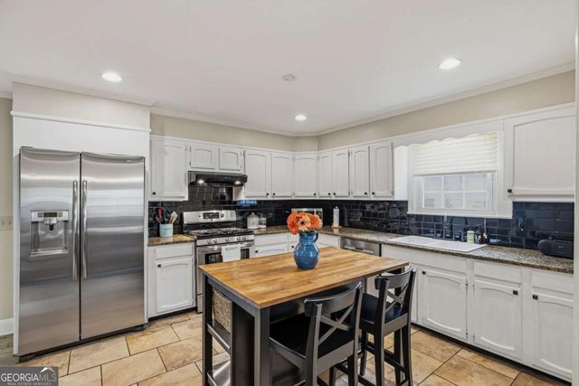 811 E Ponce De Leon Avenue, Decatur, GA 30030