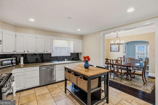 811 E Ponce De Leon Avenue, Decatur, GA 30030